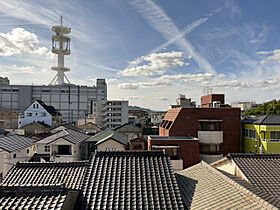 コーポサンライズ  ｜ 兵庫県姫路市坂田町（賃貸マンション1K・5階・23.25㎡） その16