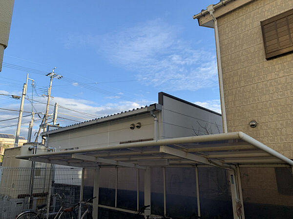 グランドールT・A ｜兵庫県加東市社(賃貸マンション2LDK・1階・56.85㎡)の写真 その16