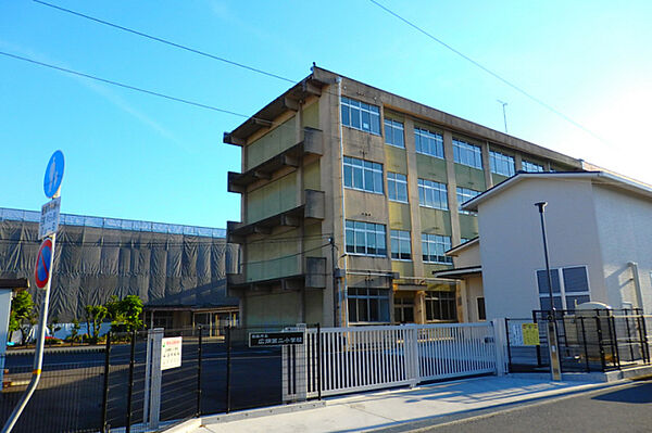 ラフォーレ広畑 ｜兵庫県姫路市広畑区小坂(賃貸マンション2LDK・3階・61.03㎡)の写真 その27