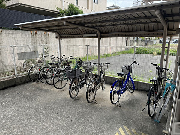 クリーンピア山電飾磨駅東 ｜兵庫県姫路市飾磨区玉地(賃貸マンション2DK・10階・70.22㎡)の写真 その12