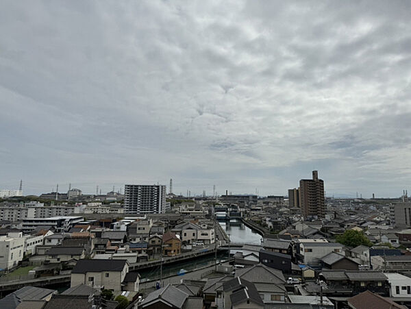 クリーンピア山電飾磨駅東 ｜兵庫県姫路市飾磨区玉地(賃貸マンション2DK・10階・70.22㎡)の写真 その15