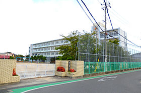 レオントポディウムI番館  ｜ 兵庫県姫路市飾磨区阿成渡場（賃貸アパート3LDK・1階・85.26㎡） その27