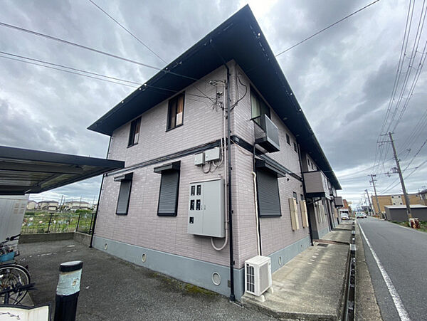 エクセルコート ｜兵庫県姫路市広畑区才(賃貸アパート2LDK・1階・55.25㎡)の写真 その23