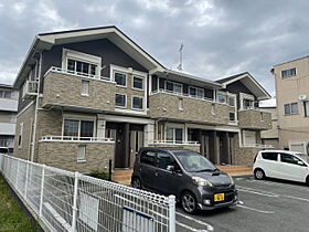 フラン北条  ｜ 兵庫県加西市北条町北条（賃貸アパート1LDK・2階・46.09㎡） その23