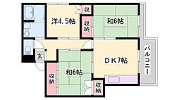 姫路駅 6.2万円