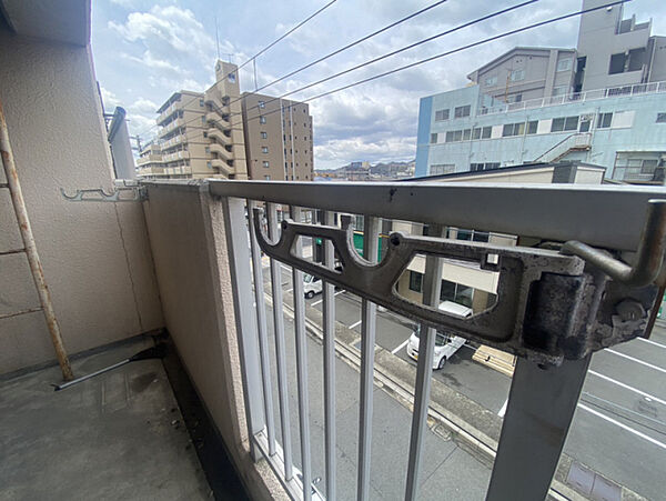 メゾン東雲 ｜兵庫県姫路市東雲町4丁目(賃貸マンション2DK・3階・44.55㎡)の写真 その26