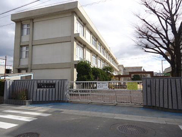 メゾン東雲 ｜兵庫県姫路市東雲町4丁目(賃貸マンション2DK・3階・44.55㎡)の写真 その27