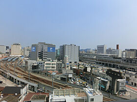 エンブレイス姫路駅前  ｜ 兵庫県姫路市久保町（賃貸マンション2LDK・7階・70.11㎡） その16