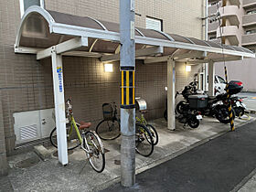 パークサイド姫路  ｜ 兵庫県姫路市南畝町2丁目（賃貸マンション1DK・4階・30.11㎡） その12