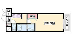 東姫路駅 7.0万円