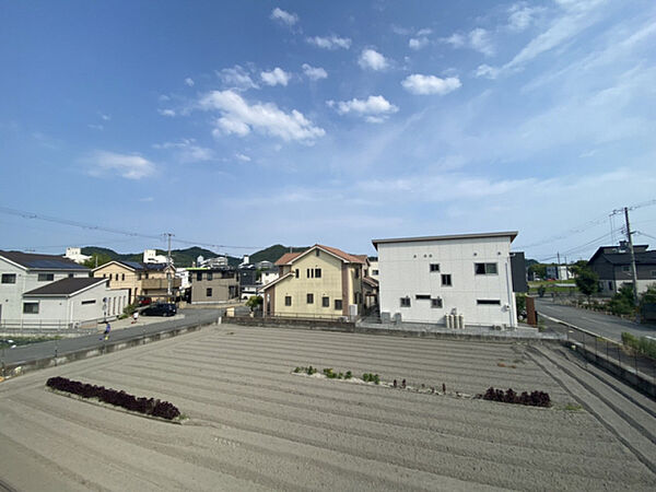 アルカンシエルＢ ｜兵庫県姫路市広畑区西蒲田(賃貸アパート1LDK・2階・49.19㎡)の写真 その16