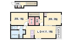 姫路駅 8.2万円