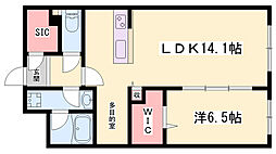 山陽姫路駅 9.4万円