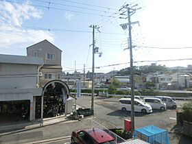 メゾン・リベルタ  ｜ 兵庫県姫路市名古山町（賃貸アパート1LDK・2階・42.37㎡） その16