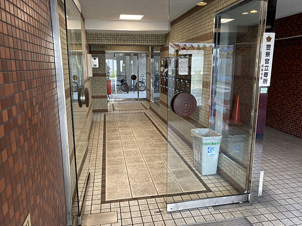 シャトー三和III号館 ｜兵庫県姫路市忍町(賃貸マンション1LDK・8階・54.45㎡)の写真 その25