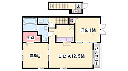 的形駅 6.0万円