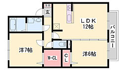 姫路駅 6.9万円