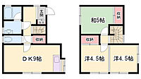 兵庫県神崎郡神河町貝野：物件画像／株式会社Sky Homes