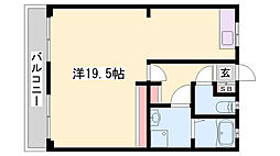 播磨高岡駅 6.5万円