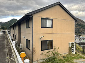 アメニティ寺前B棟  ｜ 兵庫県神崎郡神河町寺前（賃貸アパート2LDK・1階・46.37㎡） その26