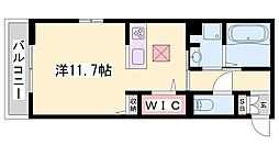 山陽姫路駅 7.4万円