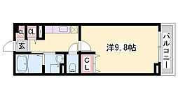 飾磨駅 5.1万円