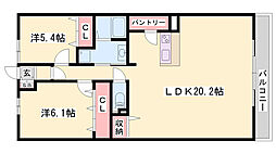 姫路駅 9.8万円