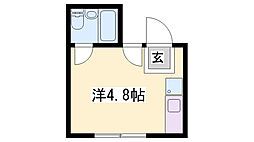 姫路駅 2.3万円