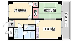 姫路駅 4.6万円