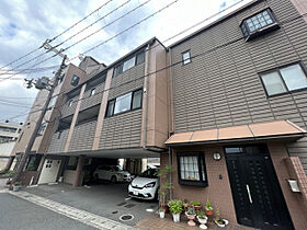 Ｍａｉｓｏｎ　Ａｓａｈｉ  ｜ 兵庫県姫路市豊沢町（賃貸マンション1R・2階・26.49㎡） その1