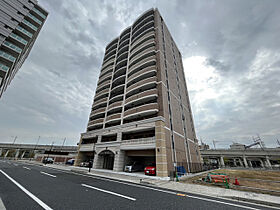 Luxe姫路  ｜ 兵庫県姫路市朝日町（賃貸マンション1K・10階・23.06㎡） その1