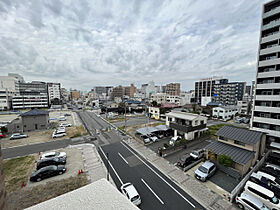 Luxe姫路  ｜ 兵庫県姫路市朝日町（賃貸マンション1K・10階・23.06㎡） その16