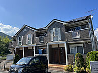 兵庫県宍粟市山崎町段：物件画像／株式会社Sky Homes