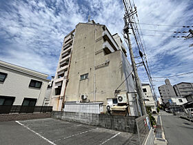 マジェスティコート東雲町  ｜ 兵庫県姫路市東雲町6丁目（賃貸マンション1R・3階・21.34㎡） その7