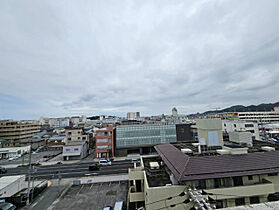 マジェスティコート東雲町  ｜ 兵庫県姫路市東雲町6丁目（賃貸マンション1K・6階・22.99㎡） その6