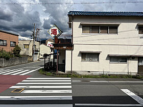 長田ハイツ  ｜ 兵庫県宍粟市山崎町庄能（賃貸アパート1LDK・1階・35.40㎡） その16