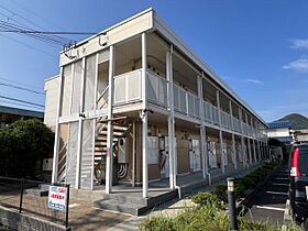 西之芝II号館  ｜ 兵庫県西脇市野村町（賃貸アパート1K・2階・22.70㎡） その21