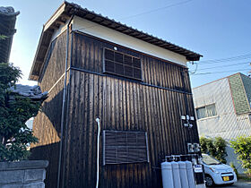 グリーンヒルズ神崎  ｜ 兵庫県神崎郡神河町粟賀町（賃貸アパート1DK・2階・36.00㎡） その1