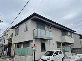 CONFORT  ｜ 兵庫県姫路市名古山町（賃貸アパート1LDK・1階・32.39㎡） その23