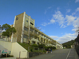 ツインズコート相生弐番館  ｜ 兵庫県相生市大石町（賃貸アパート1LDK・2階・41.25㎡） その11