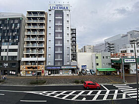 マンション西駅前  ｜ 兵庫県姫路市西駅前町（賃貸マンション1DK・5階・30.15㎡） その16