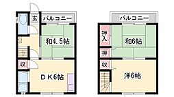 🉐敷金礼金0円！🉐辻井テラスハウス