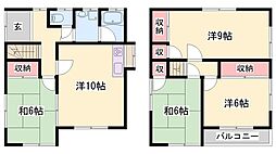 小室借家