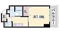 エクセル姫路1階6.6万円