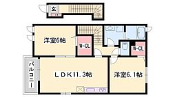 シンシンハウスA