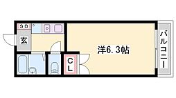 🉐敷金礼金0円！🉐グランサレ