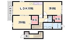 フランデーアＢ