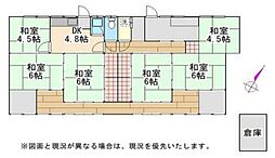 🉐敷金礼金0円！🉐相生市古池貸家