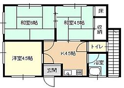 相生市垣内町3アパート