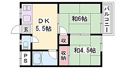 🉐敷金礼金0円！🉐コーポ片山
